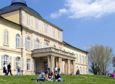 Study Abroad Reviews for University of Hohenheim: Hohenheim - Direct Enrollment & Exchange