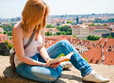 Study Abroad Reviews for University of New York in Prague / UNYP: Direct Enrollment & Exchange