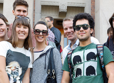 Study Abroad Reviews for University of Gothenburg: Gothenburg - Exchange Program and Short Courses