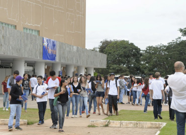 Study Abroad Reviews for Universidade Federal de Goiás: Goiana - Direct Enrollment & Exchange