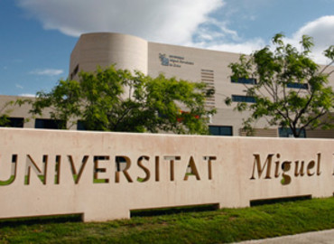 Study Abroad Reviews for Universidad Miguel Hernandez de Elche / UMH: Alicante - Direct Enrollment & Exchange