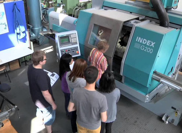 Study Abroad Reviews for University of Applied Sciences Würzburg-Schweinfurt : Schweinfurt - Direct Enrollment & Exchange