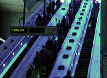 Study Abroad Reviews for New York University, Tisch Study Abroad: London - Producing in London