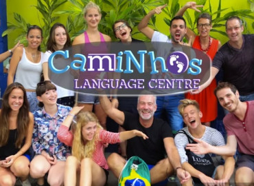 Study Abroad Reviews for Caminhos Language Centre: Rio de Janeiro - Learn Portuguese in Brazil