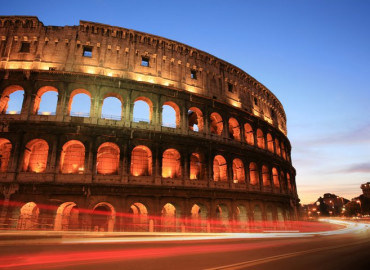 Study Abroad Reviews for Trinity College Rome Campus: - Study Abroad in Italy