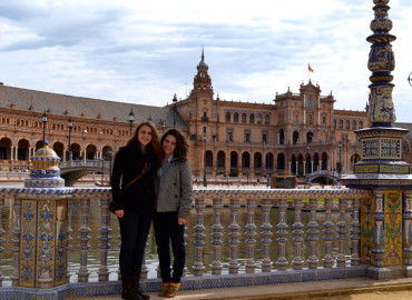 Study Abroad Reviews for Greenheart Travel: High School Abroad in Spain