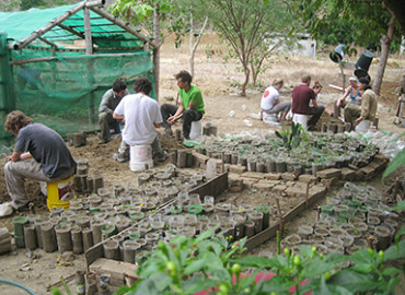Study Abroad Reviews for GEO: Ecuador - Bioregional Community Development in Ecuador 