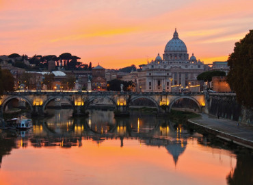 Study Abroad Reviews for Arcadia: Rome - Rome Internship Program