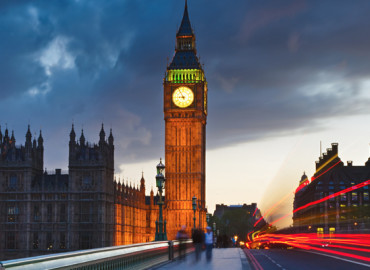 Study Abroad Reviews for Utah Valley University: London - Literature and Theater