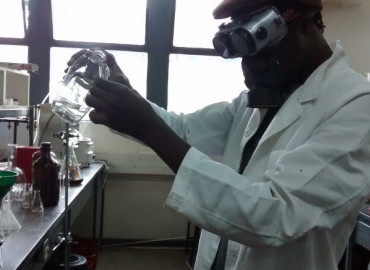 Study Abroad Reviews for Berea College: Worldwide - Summer Undergraduate Research