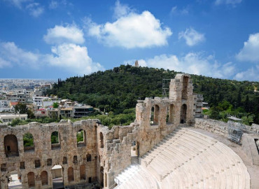 Study Abroad Reviews for GEO: Athens - Study Abroad Programs Athens