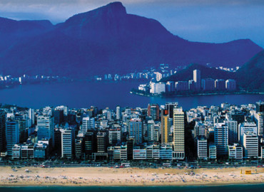 Study Abroad Reviews for CIEE: Rio de Janeiro - Liberal Arts