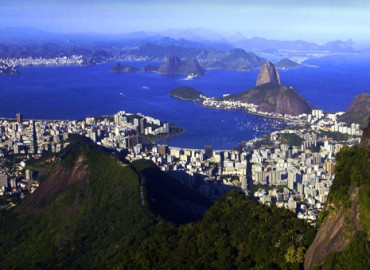 Study Abroad Reviews for CIEE: Rio de Janeiro - Winter Intensive Language + Culture