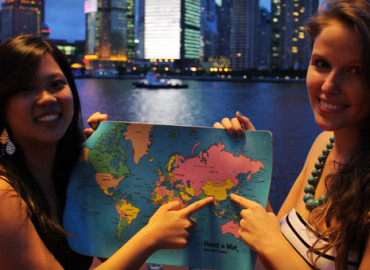 Study Abroad Reviews for CIEE: Shanghai - Summer Business and Culture