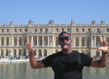 Study Abroad Reviews for KEI Abroad in Paris, France