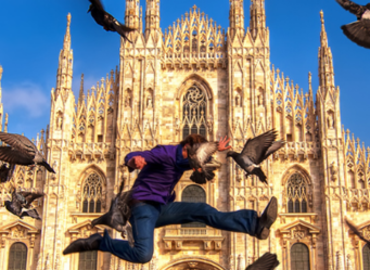 Study Abroad Reviews for KEI Abroad in Florence, Italy