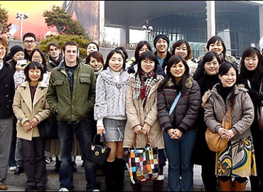 Study Abroad Reviews for Dongguk University: Seoul - International Summer School