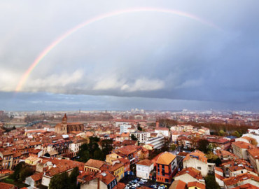Study Abroad Reviews for CIEE: Toulouse - Summer Business and Culture