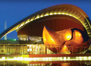 Study Abroad Reviews for CIEE: Berlin - Global Sustainability + Environment