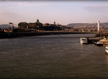 Study Abroad Reviews for CIEE: Budapest - Business + European Studies