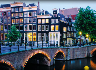 Study Abroad Reviews for CIEE: Amsterdam - Summer Contemporary Netherlands Studies