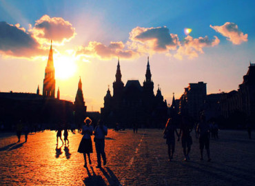 Study Abroad Reviews for CIEE: Moscow - Summer Business & International Relations