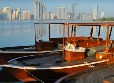 Study Abroad Reviews for CIEE: Sharjah - Business, Engineering, Arts and Sciences