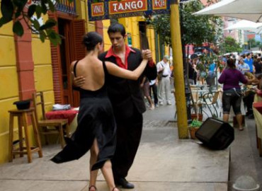 Study Abroad Reviews for DePaul University College of Law: Buenos Aires - Study Summer Program in Argentina