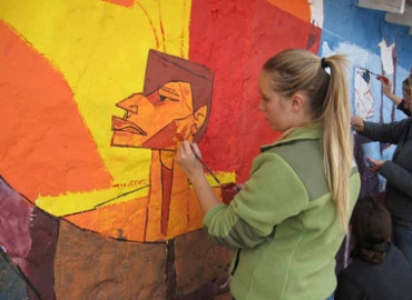 Study Abroad Reviews for SIT Study Abroad: Argentina - Art, Memory, and Social Transformation (Summer)