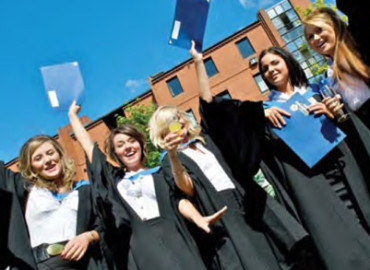 Study Abroad Reviews for University of Strathclyde: Glasgow - Direct Enrollment & Exchange
