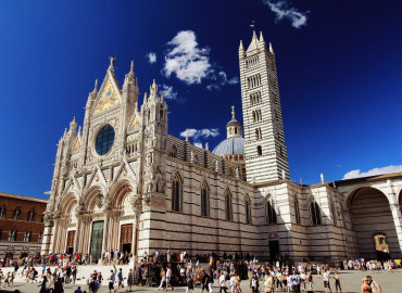 Study Abroad Reviews for Tulane University Law School: Siena - The Tulane-Siena Institute for International Law, Cultural Heritage & the Arts