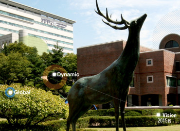 Study Abroad Reviews for Sangmyung University: Seoul - Direct Enrollment & Exchange