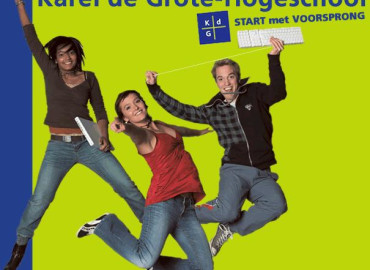 Study Abroad Reviews for Karel de Grote-Hogeschool: Antwerpen - Direct Enrollment & Exchange 