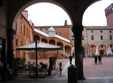 Study Abroad Reviews for Middlebury Schools Abroad: Middlebury in Ferrara