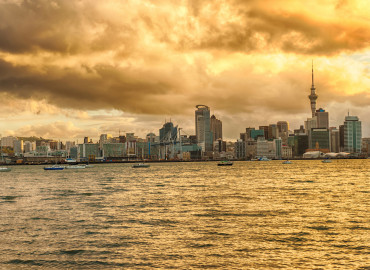 Study Abroad Reviews for API (Academic Programs International): Auckland - Internship Programs in New Zealand