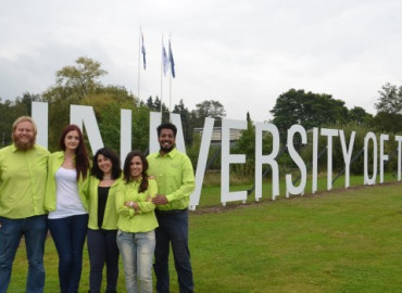 Study Abroad Reviews for University of Twente: Enschede - Direct Enrollment & Exchange