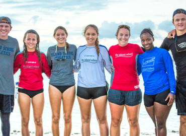 Study Abroad Reviews for The Island School: The Bahamas - Fall and Spring Semesters