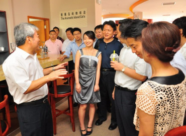 Study Abroad Reviews for Xi’an Jiaotong-Liverpool University / XJTLU: Suzhou - Summer Schools