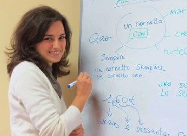 Study Abroad Reviews for Umbra Institute: Perugia - Intensive Italian through Culture Summer Program