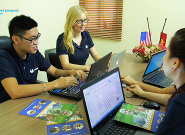 Study Abroad Reviews for Internship in Vietnam through SE Vietnam