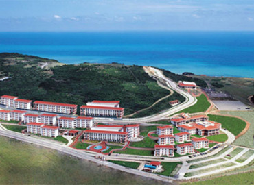 Study Abroad Reviews for Işık University / Isik University: Istanbul - International Summer Schools