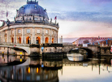 Study Abroad Reviews for AIFS: Berlin – Freie University