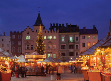 Study Abroad Reviews for AIFS: Study Abroad in Brixen, Italian Alps, Italy – January Term