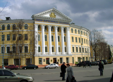 Study Abroad Reviews for National Technical University of Ukraine: Kiev - AACIMP Summer School