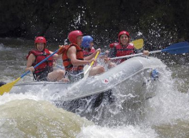 Study Abroad Reviews for Broadreach: Multiple - Costa Rica & Nicaragua Adventure