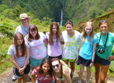 Study Abroad Reviews for Broadreach: Traveling - Costa Rica Intro to Medicine 12-Day Adventure