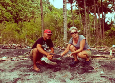 Study Abroad Reviews for International Volunteer HQ (IVHQ): Volunteer in Indonesia