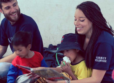 Study Abroad Reviews for International Volunteer HQ (IVHQ): Volunteer in Ecuador