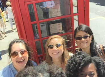 Study Abroad Reviews for University of Roehampton: London - Direct Enrollment & Exchange