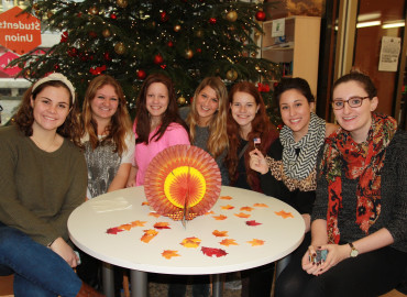Study Abroad Reviews for London South Bank University: Direct Enrollment & Exchange
